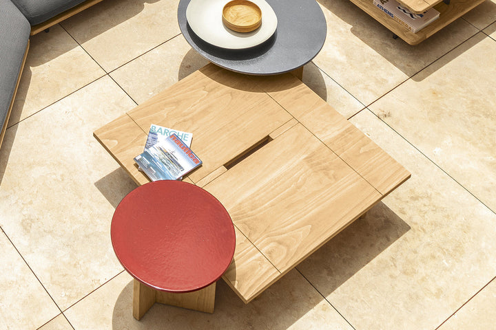 Venice Coffee Table Outdoor Coffee Tables Talenti