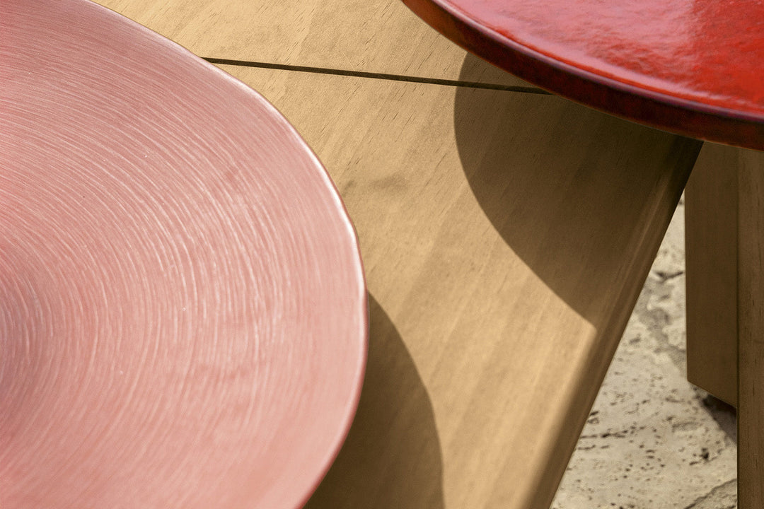 Venice Coffee Table Outdoor Coffee Tables Talenti