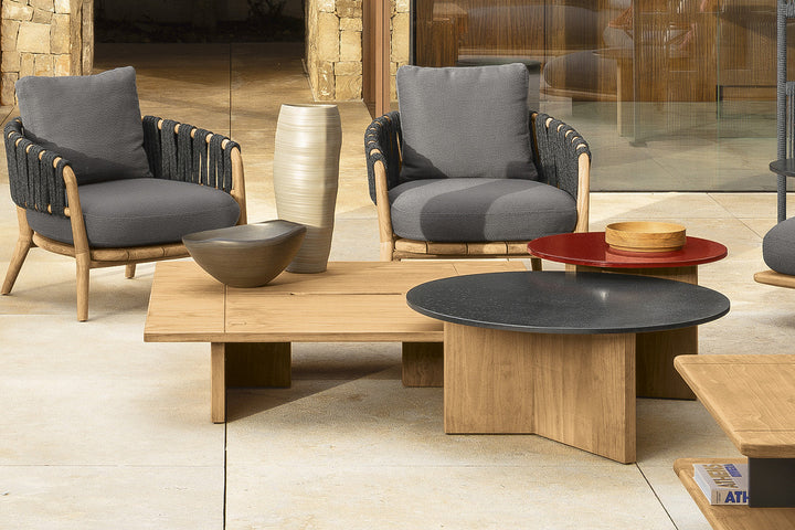 Venice Coffee Table Outdoor Coffee Tables Talenti