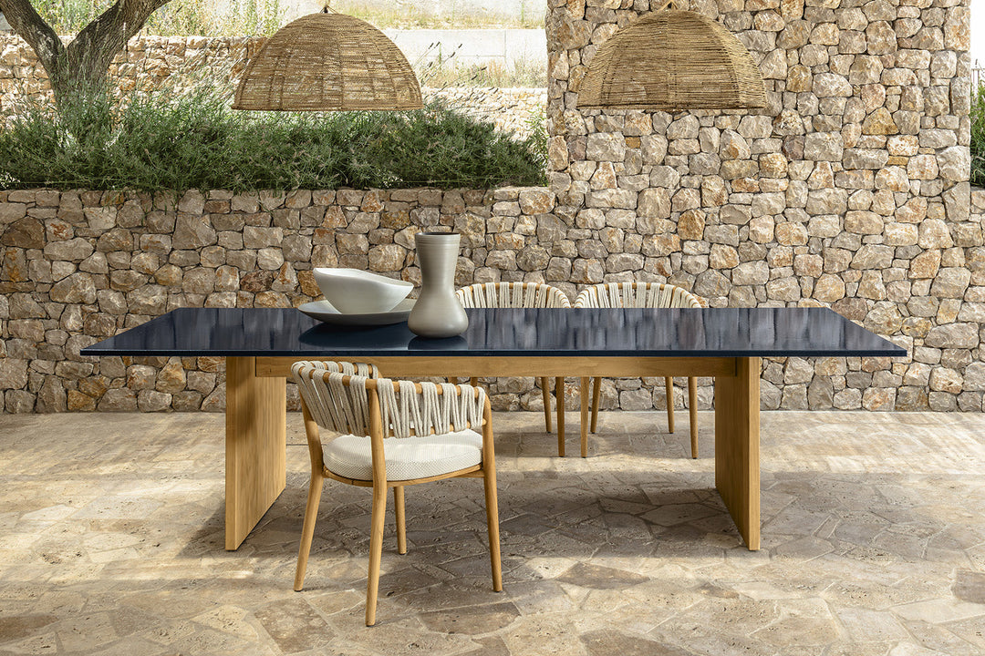 Venice Dining Table Outdoor Dining Tables Talenti