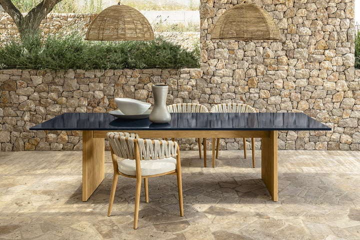 Venice Dining Table Outdoor Dining Tables Talenti