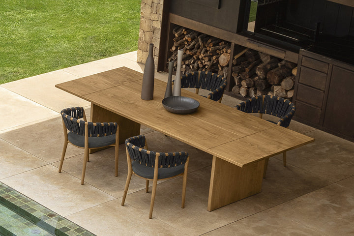 Venice Dining Table Outdoor Dining Tables Talenti