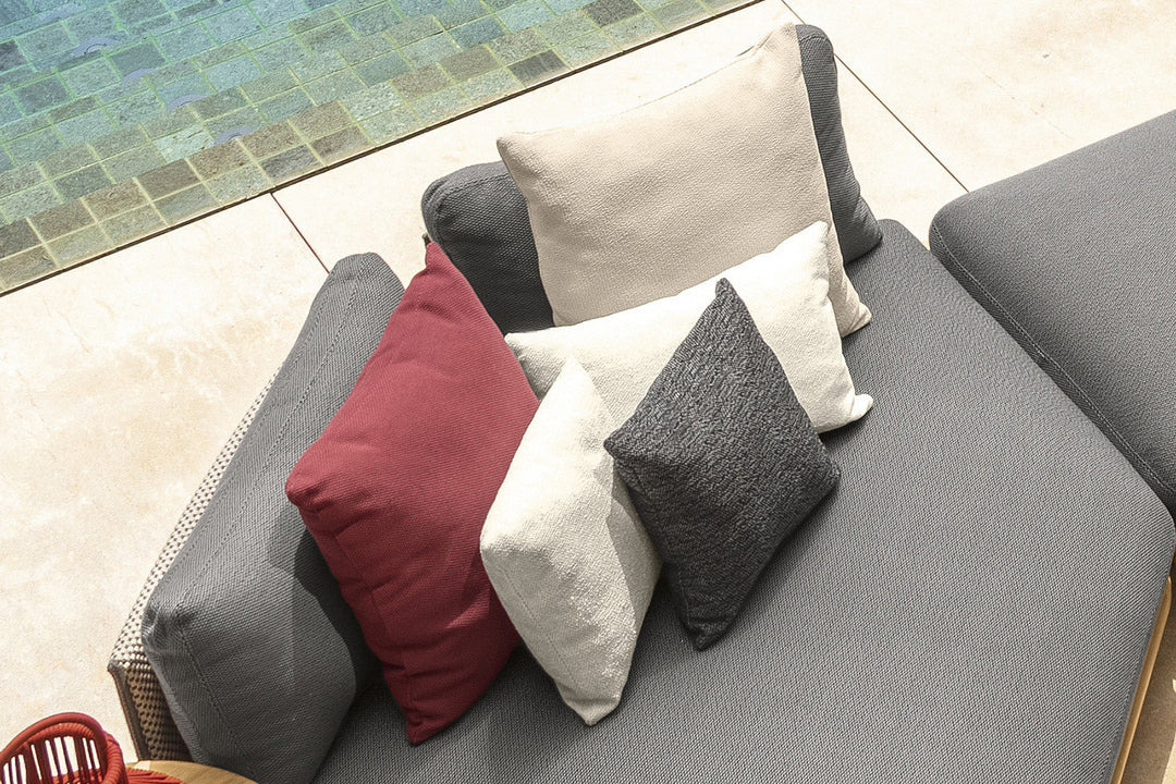 Venice Pillow Accent Pillows Talenti
