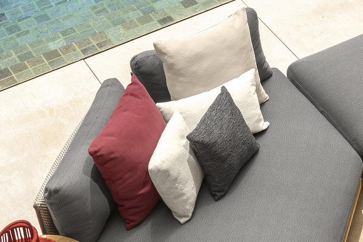 Venice Pillow Accent Pillows Talenti