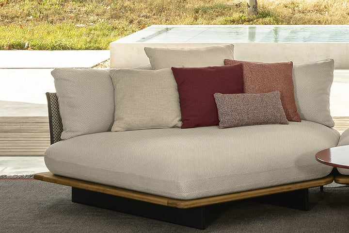 Venice Pillow Accent Pillows Talenti