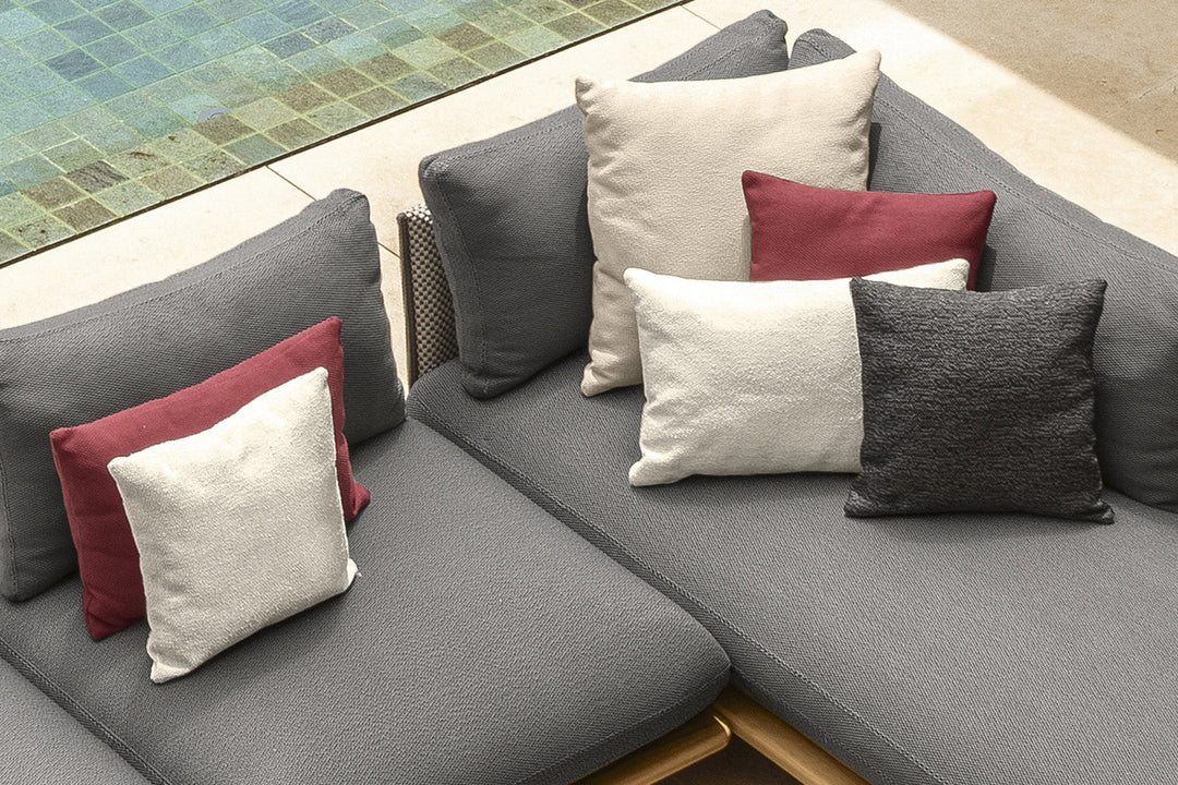 Venice Pillow Accent Pillows Talenti