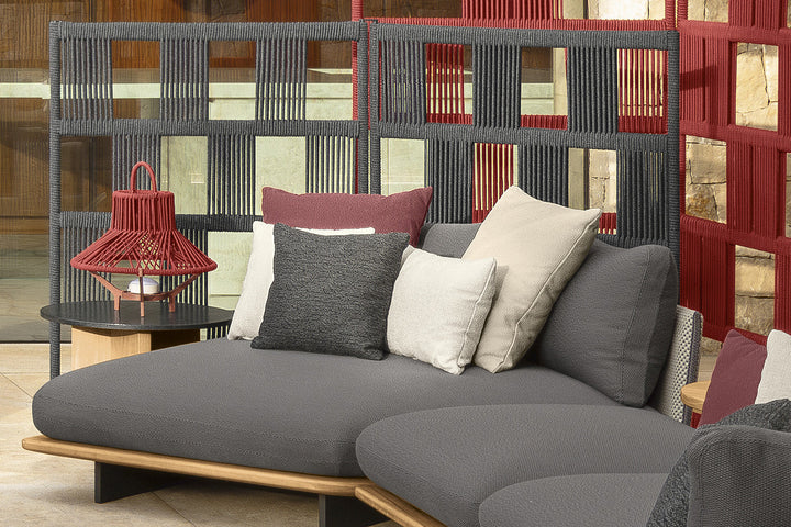 Venice Pillow Accent Pillows Talenti