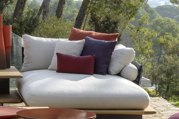 Venice Pillow Accent Pillows Talenti