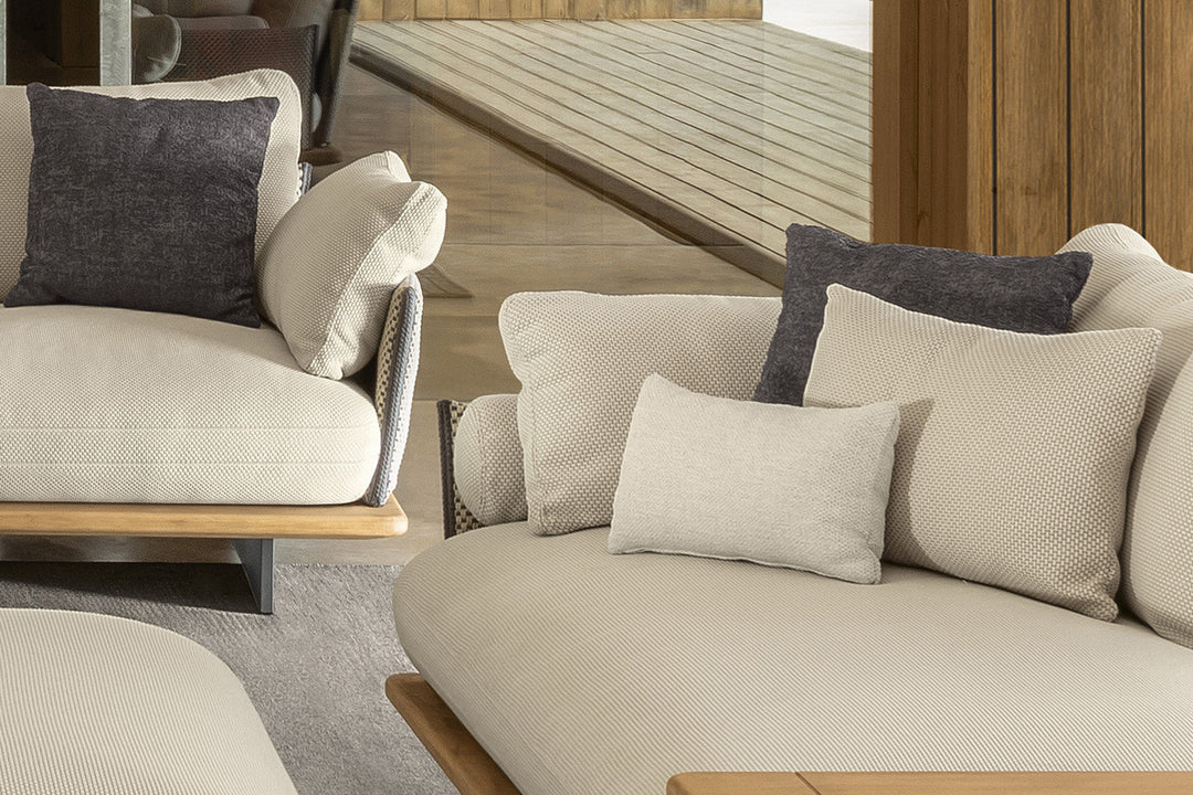 Venice Pillow Accent Pillows Talenti