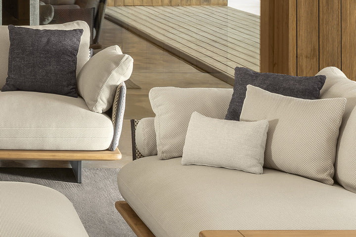 Venice Pillow Accent Pillows Talenti