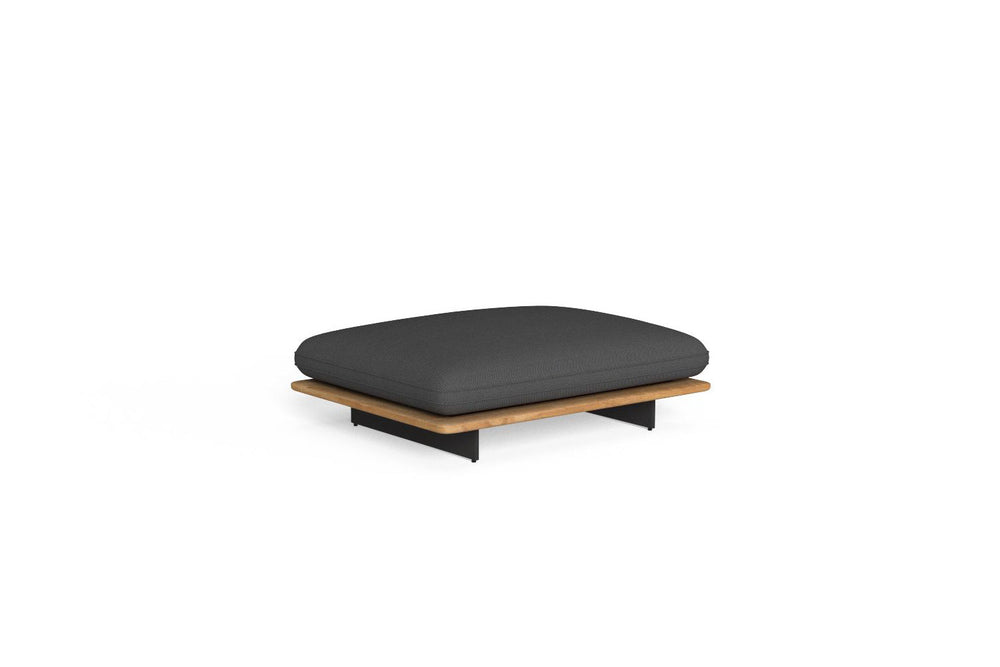 Venice Pouf Outdoor Poufs + Stools Talenti