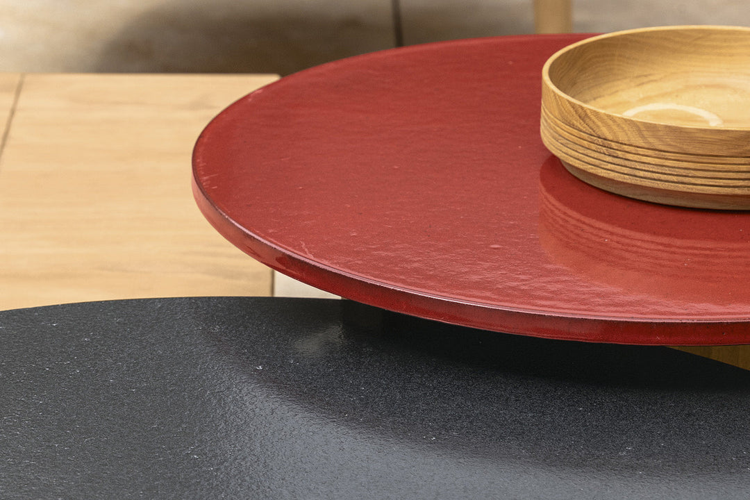Venice Round Coffee Table Outdoor Coffee Tables Talenti
