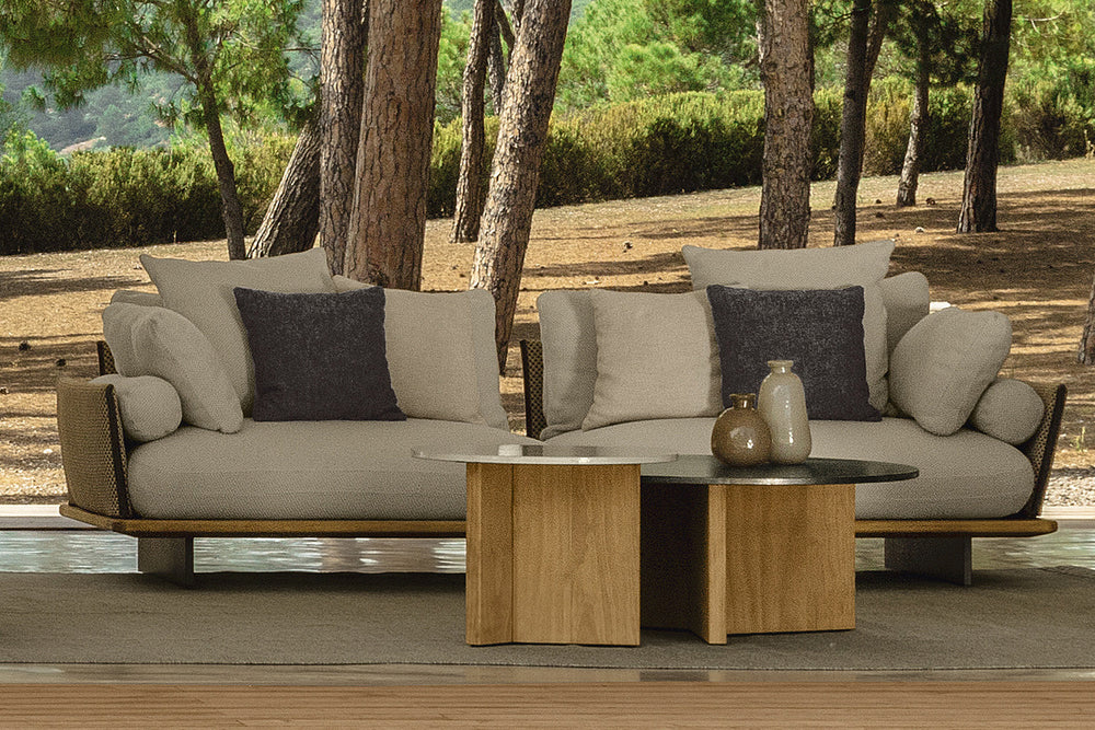 Venice Sofa Outdoor Sofas Talenti