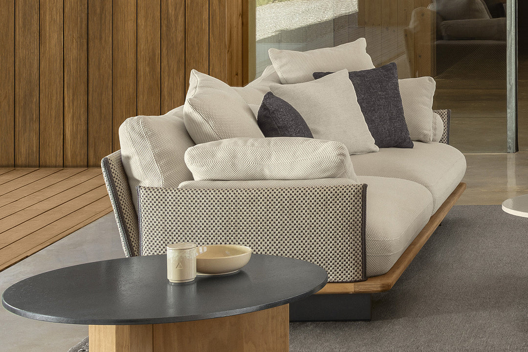 Venice Sofa Outdoor Sofas Talenti