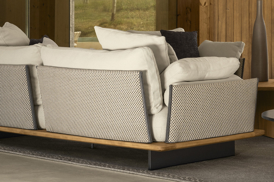 Venice Sofa Outdoor Sofas Talenti