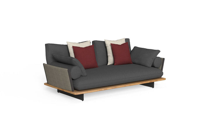 Venice Sofa Outdoor Sofas Talenti