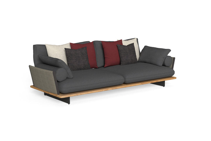 Venice Sofa Outdoor Sofas Talenti