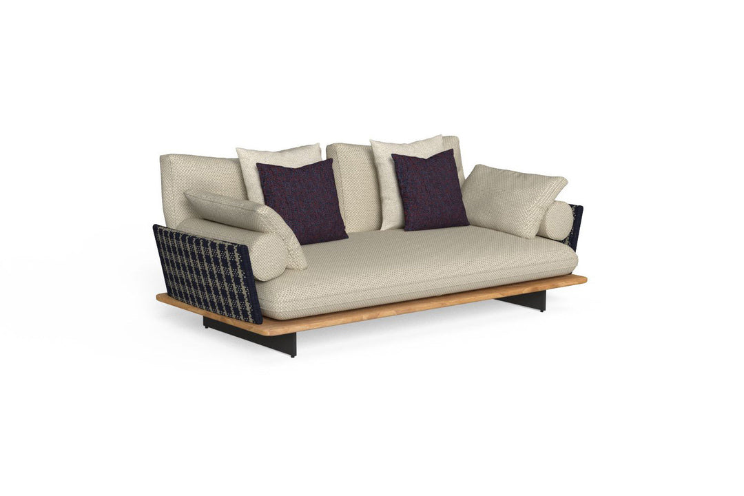 Venice Sofa Outdoor Sofas Talenti
