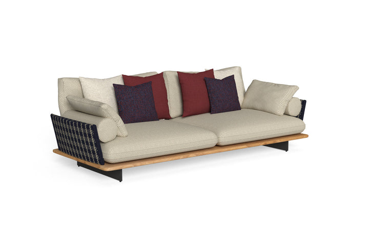 Venice Sofa Outdoor Sofas Talenti