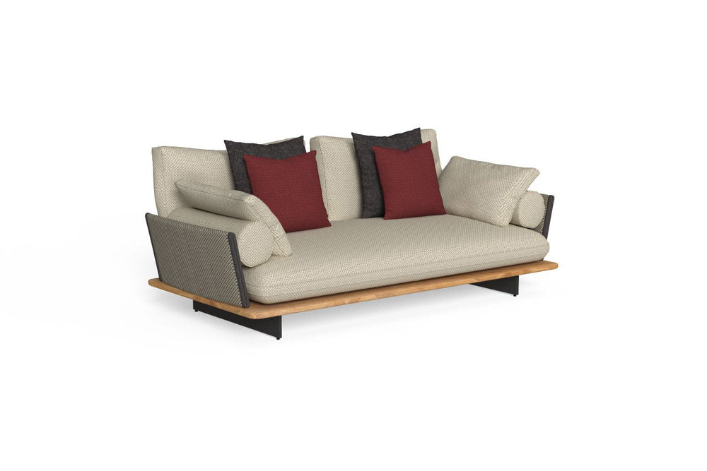 Venice Sofa Outdoor Sofas Talenti