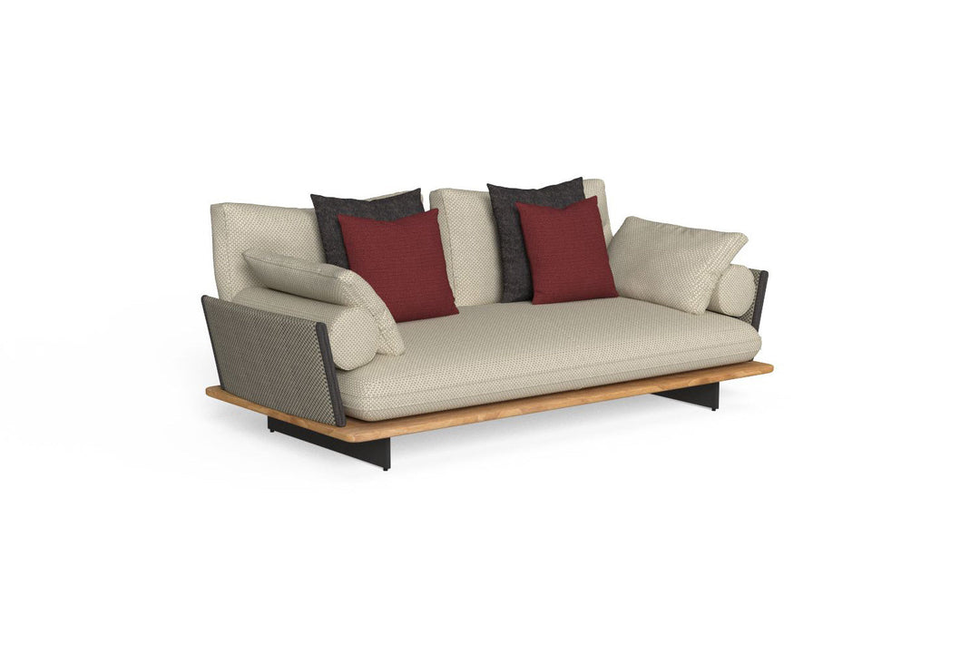 Venice Sofa Outdoor Sofas Talenti
