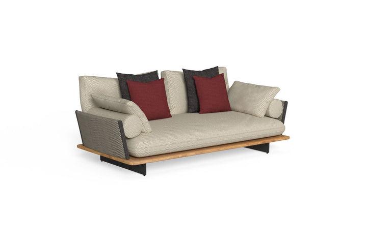 Venice Sofa Outdoor Sofas Talenti