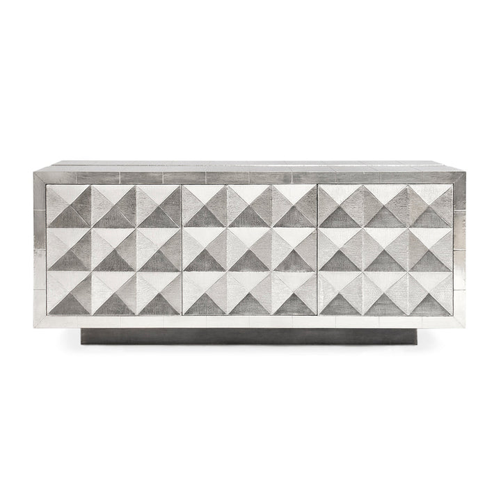 Talitha 70" Credenza Jonathan Adler Default Title