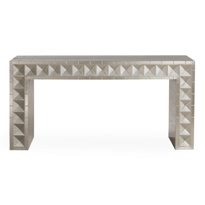 Talitha 60.25" Waterfall Console Jonathan Adler Default Title