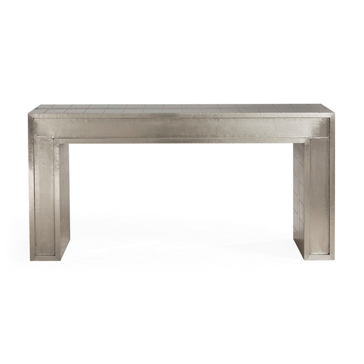 Talitha 60.25" Waterfall Console Jonathan Adler