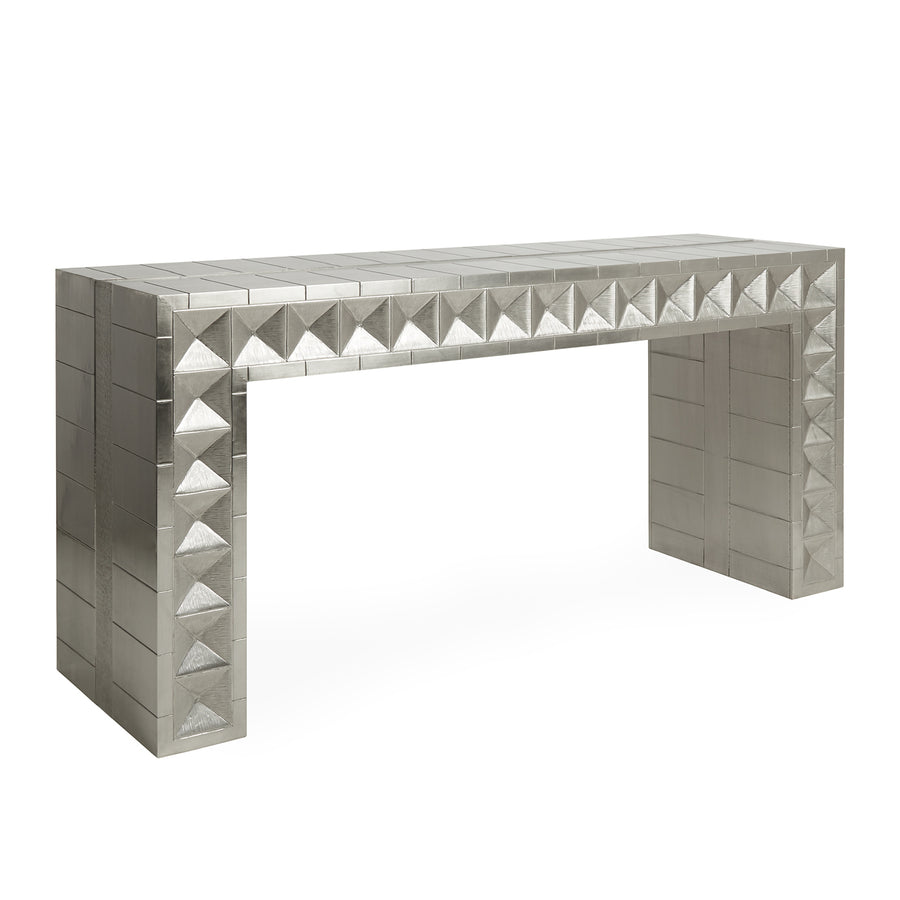 Talitha 60.25" Waterfall Console Jonathan Adler
