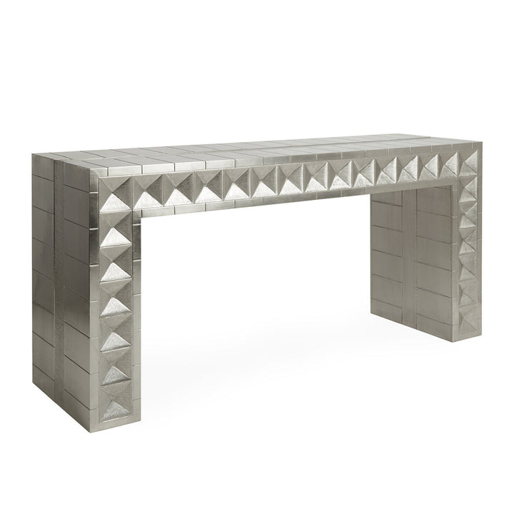 Talitha 60.25" Waterfall Console Jonathan Adler