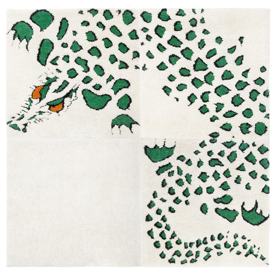 Tapidrago Rug Rugs Amini