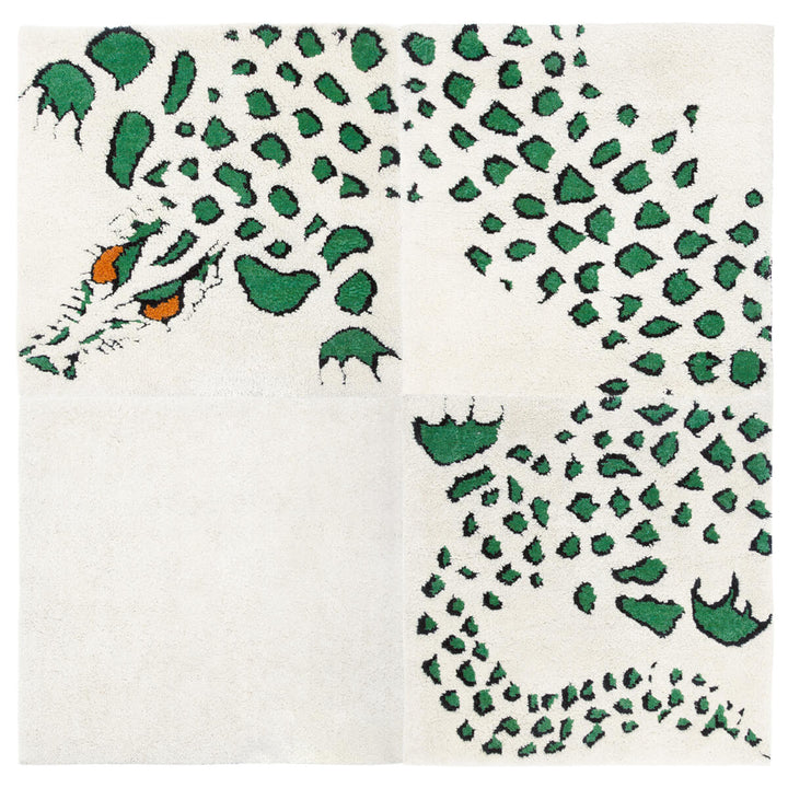 Tapidrago Rug Rugs Amini