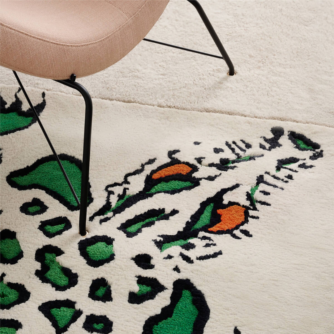 Tapidrago Rug Rugs Amini