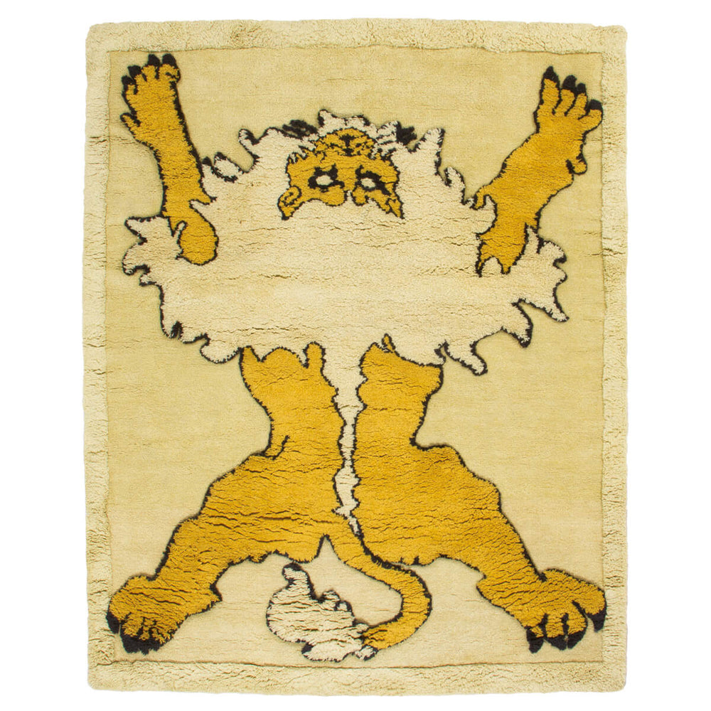 Tapileo Rug Rugs Amini