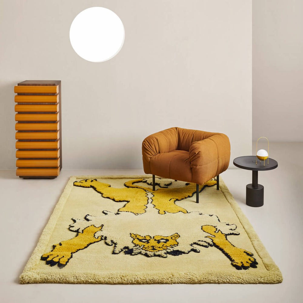 Tapileo Rug Rugs Amini