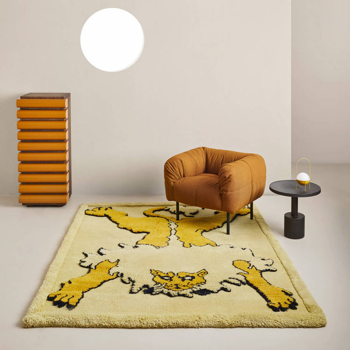 Tapileo Rug Rugs Amini