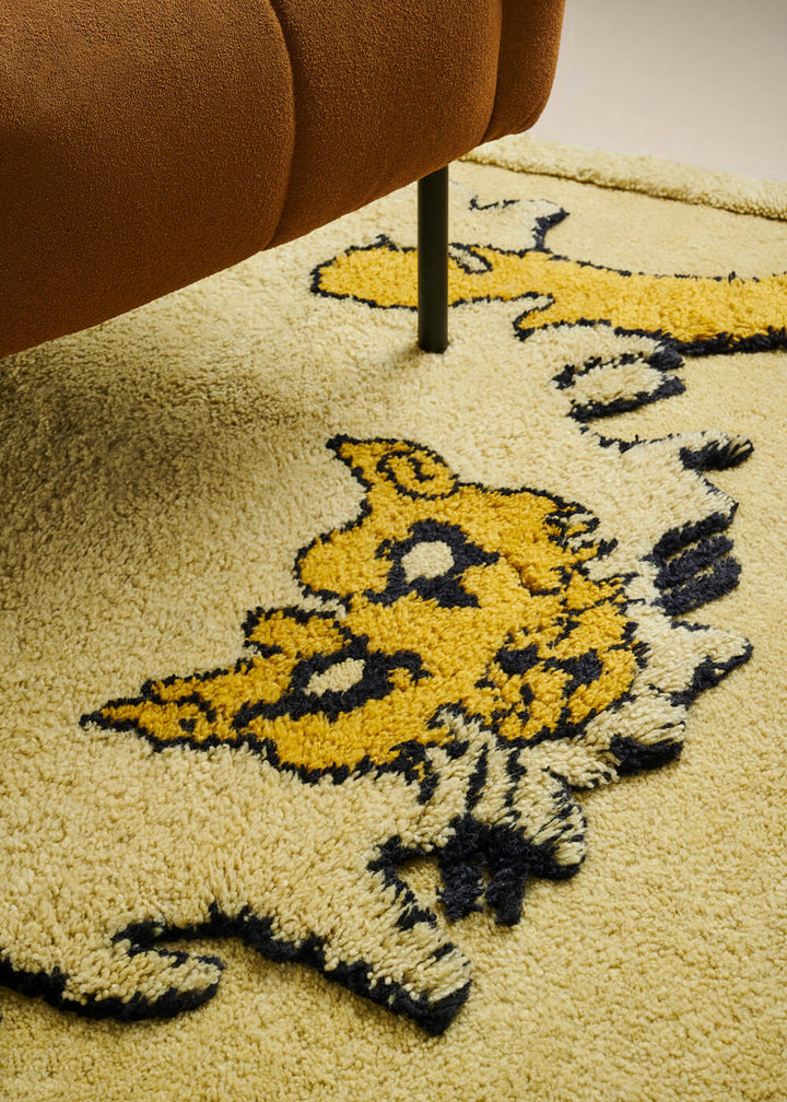 Tapileo Rug Rugs Amini