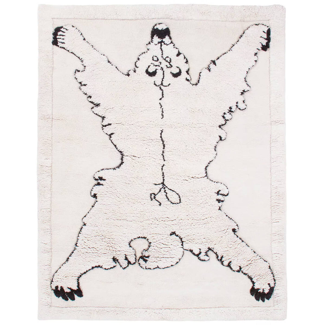 Tapiorso Rug Rugs Amini