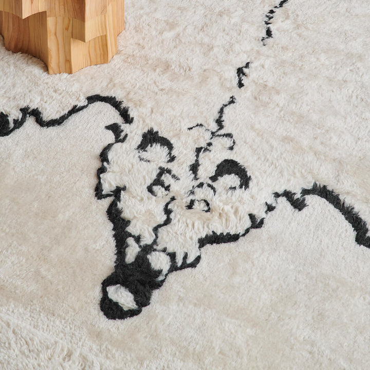 Tapiorso Rug Rugs Amini