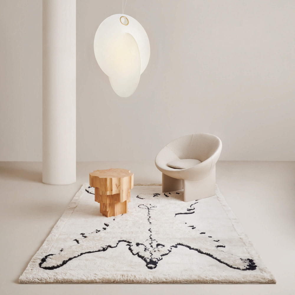 Tapiorso Rug Rugs Amini