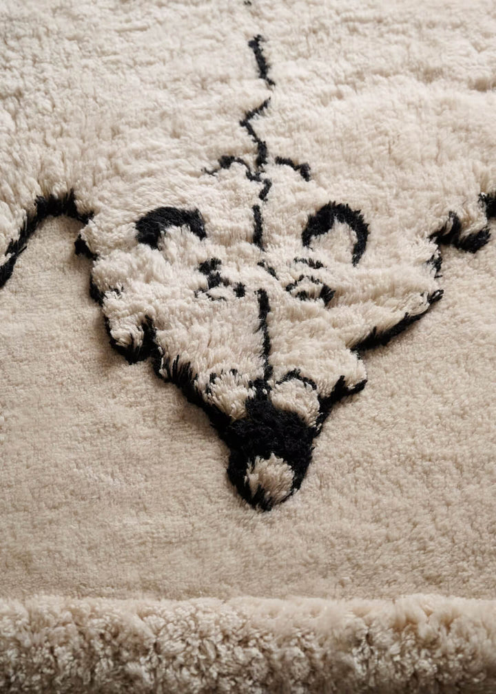 Tapiorso Rug Rugs Amini