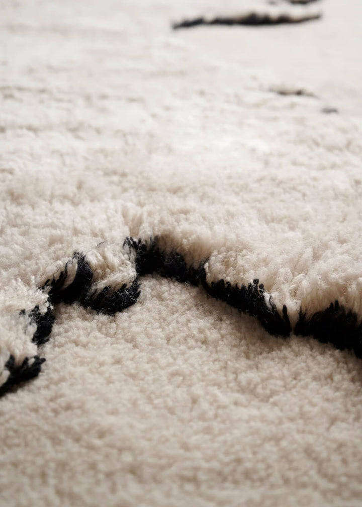 Tapiorso Rug Rugs Amini
