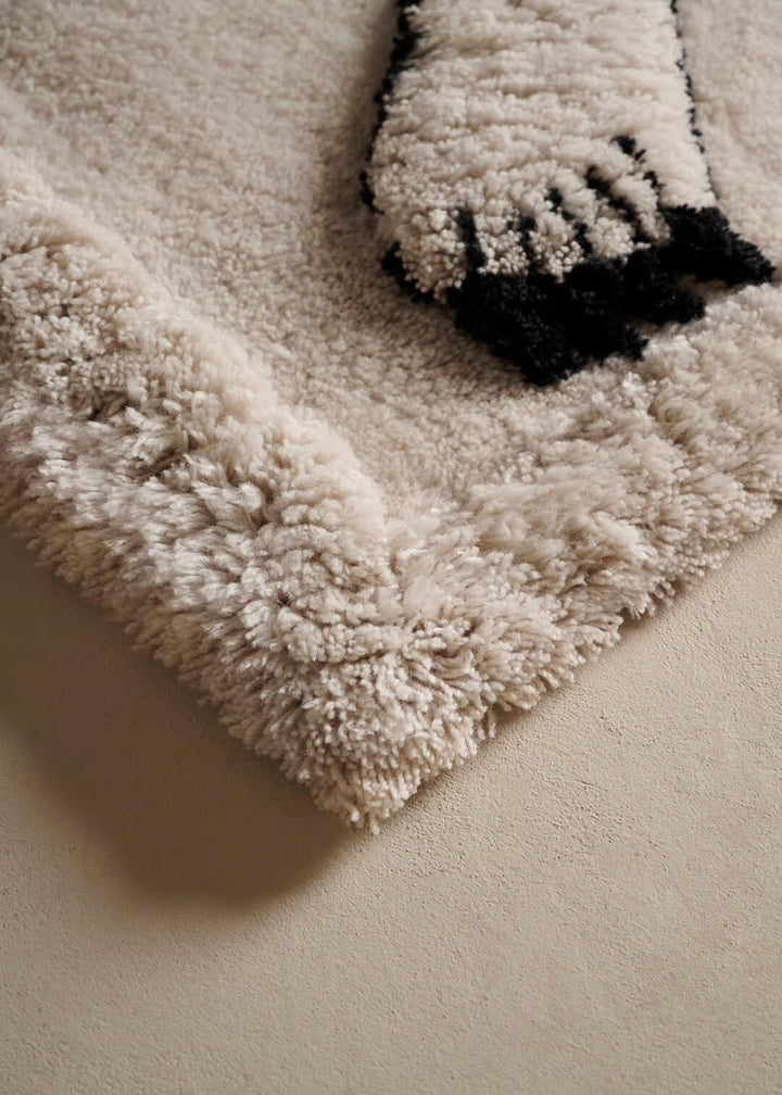 Tapiorso Rug Rugs Amini