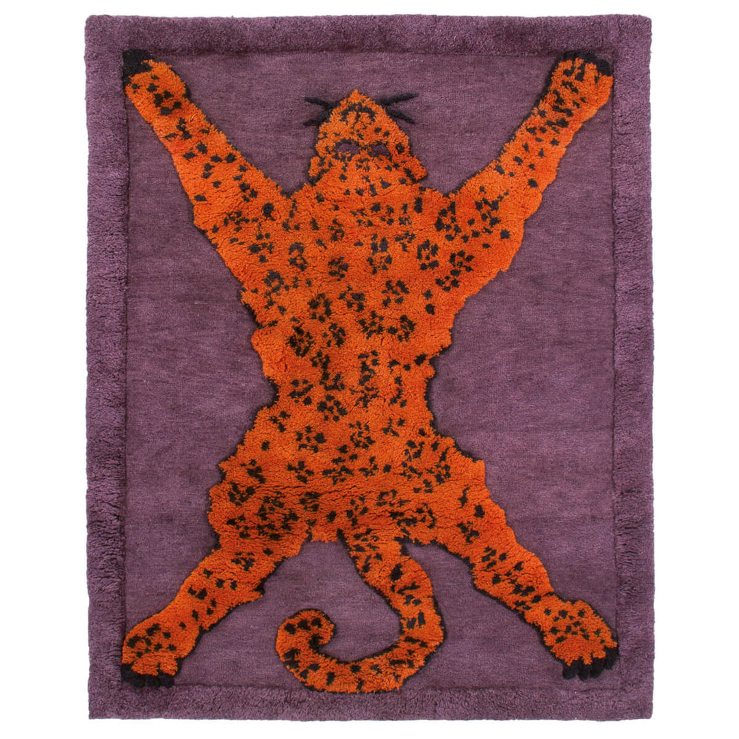 Tapipardo Rug Rugs Amini