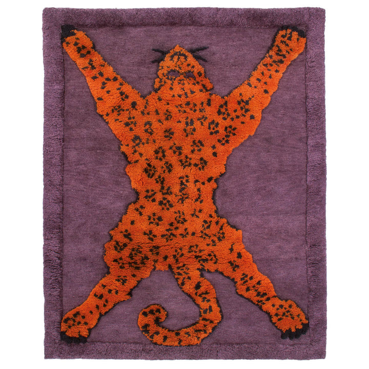 Tapipardo Rug Rugs Amini