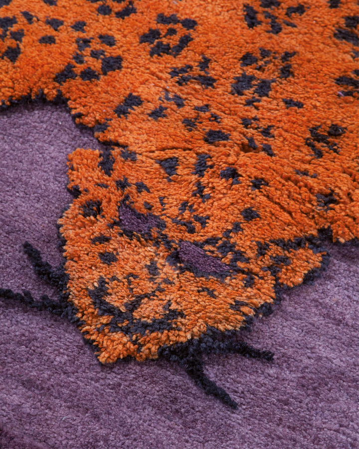 Tapipardo Rug Rugs Amini