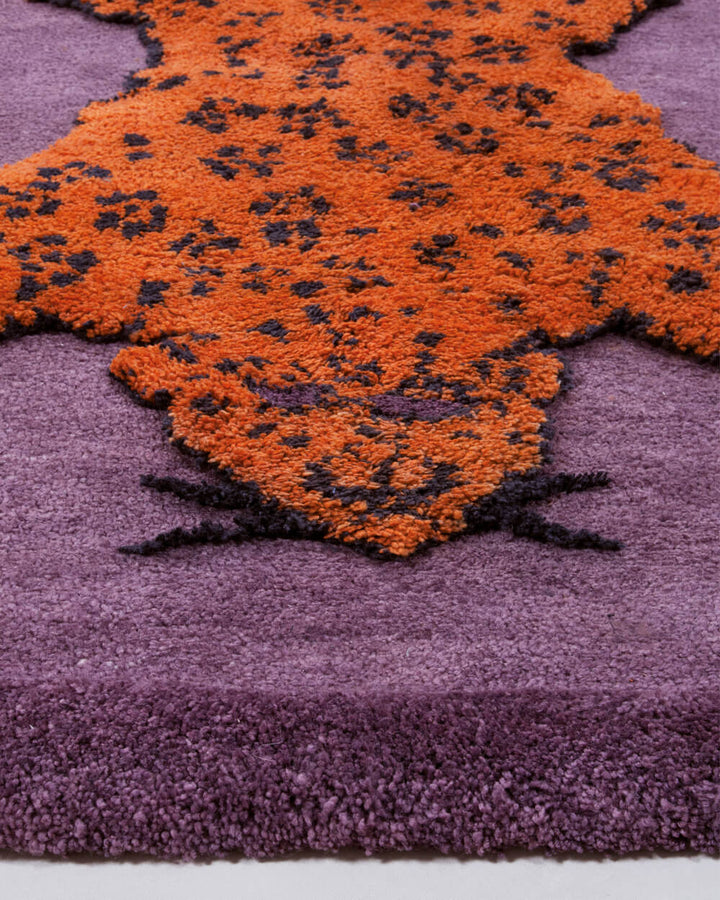 Tapipardo Rug Rugs Amini