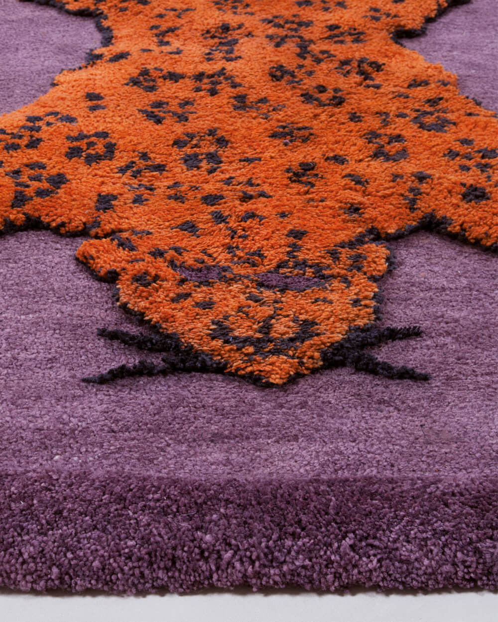 Tapipardo Rug Rugs Amini