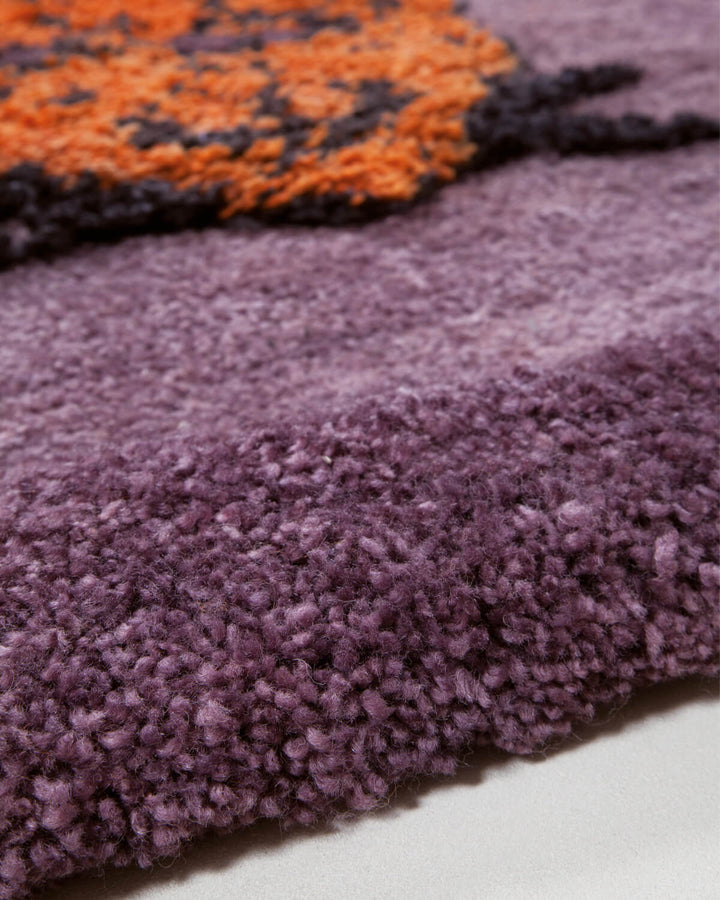 Tapipardo Rug Rugs Amini